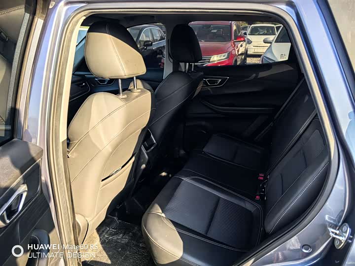 Фото 6 - Chery Tiggo 5x