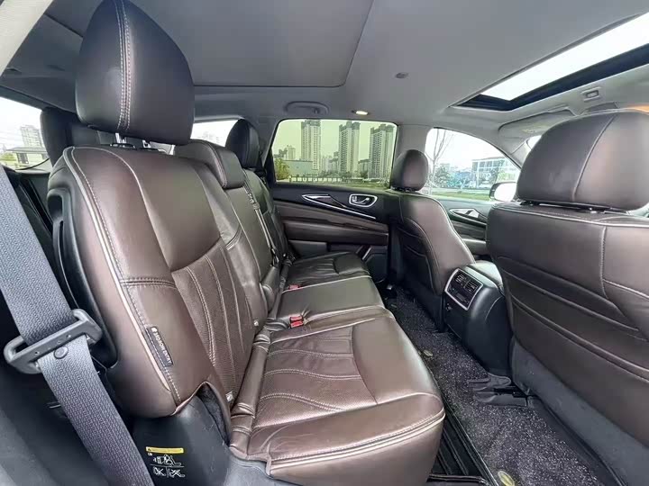 Фото 5 - Infiniti QX60