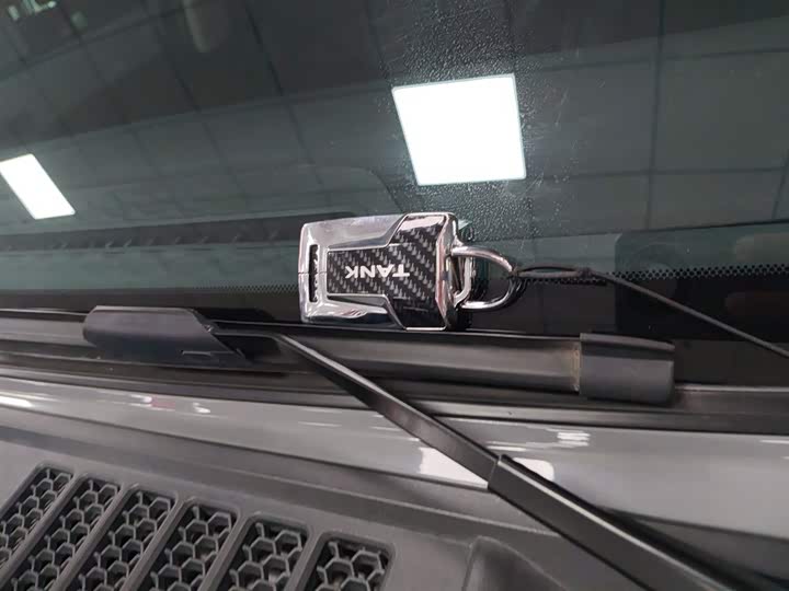 Фото 9 - Tank 300