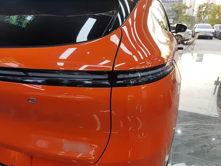 Фото 8 - XPeng G6