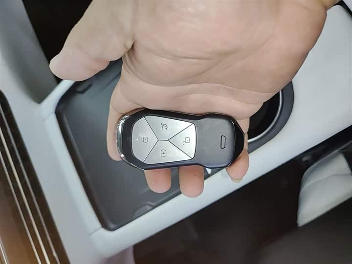 Фото 9 - XPeng G6