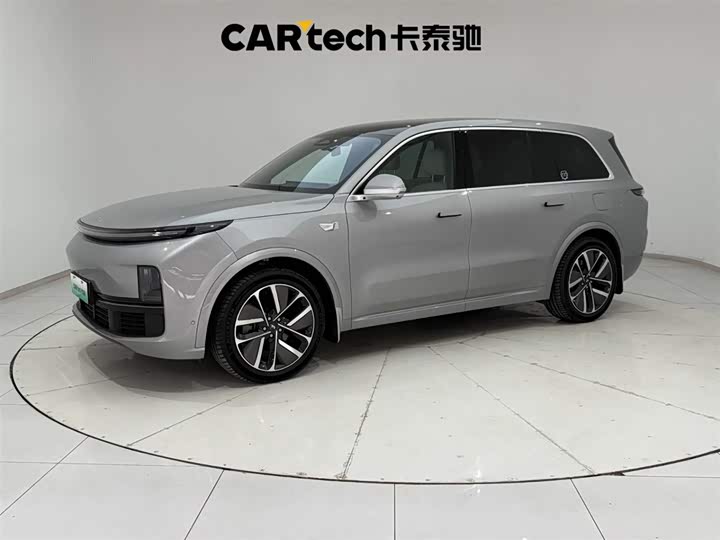 Фото 1 - LiXiang L9