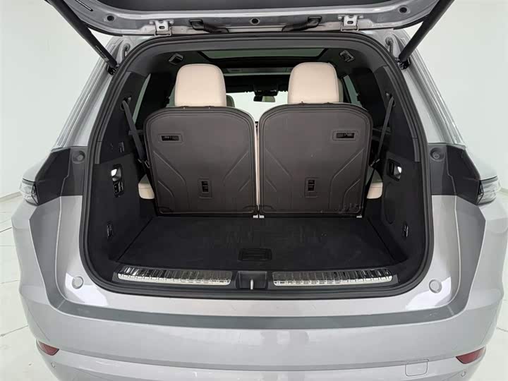 Фото 14 - LiXiang L9