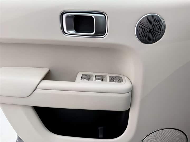 Фото 21 - LiXiang L9