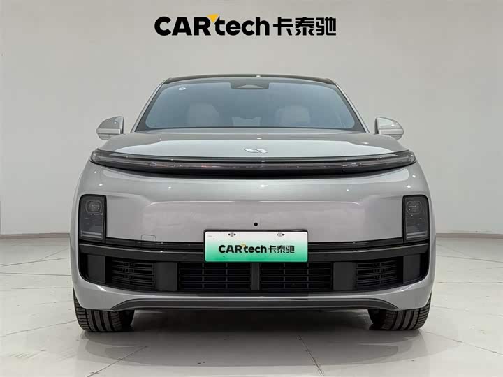 Фото 3 - LiXiang L9