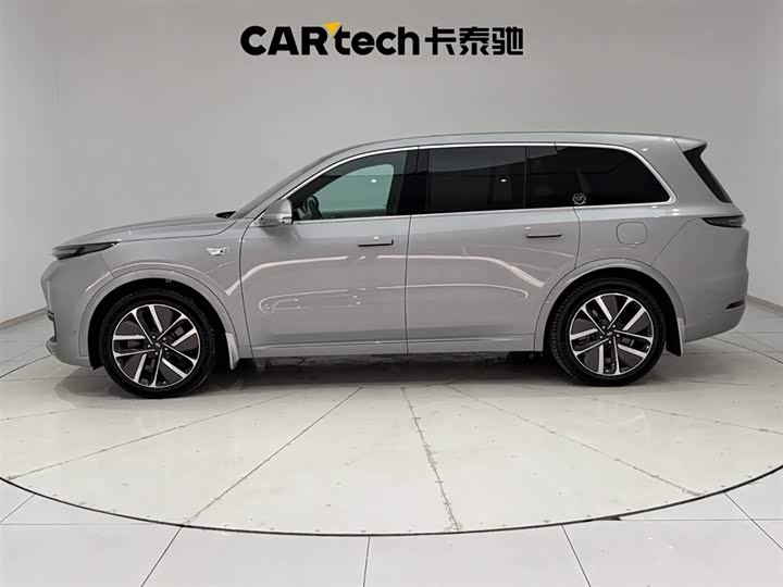 Фото 6 - LiXiang L9