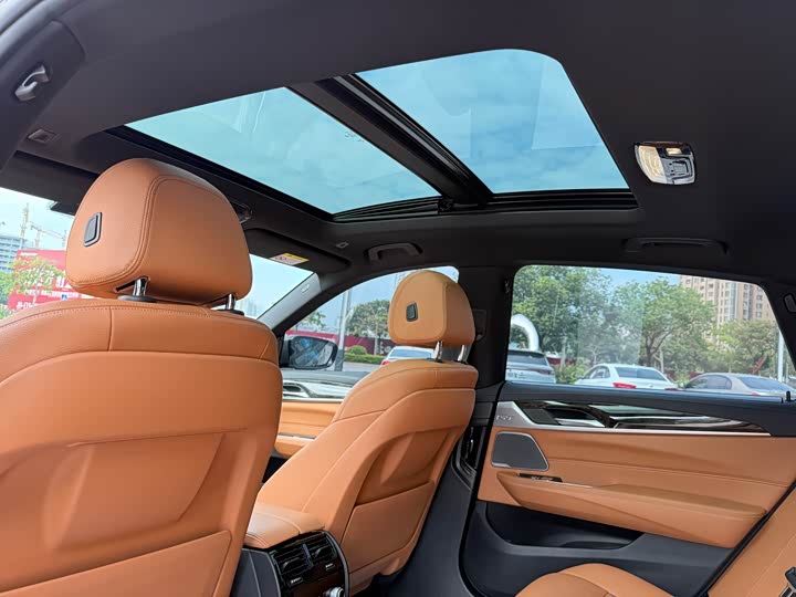 Фото 20 - BMW 6 Series GT