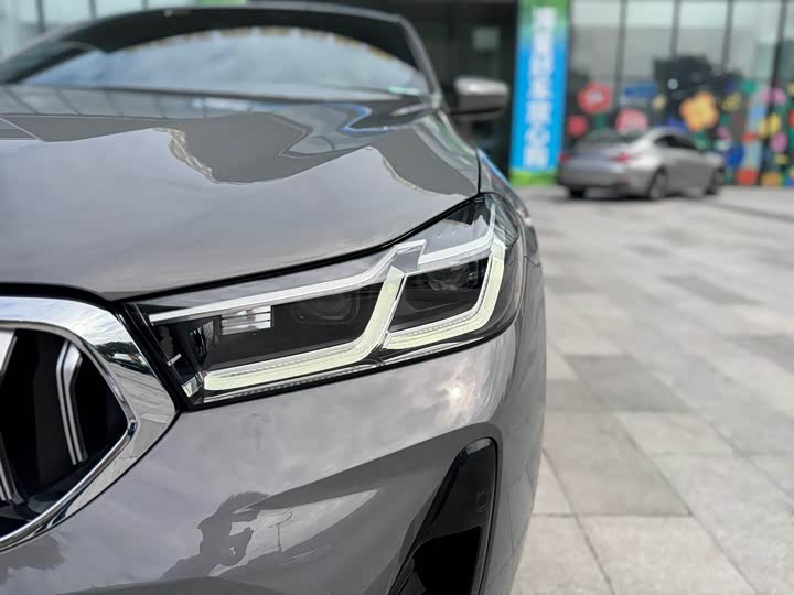 Фото 8 - BMW 6 Series GT