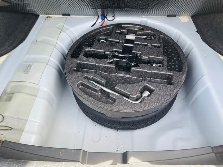 Фото 15 - Nissan Sylphy