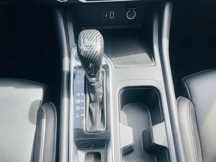 Фото 32 - Nissan Sylphy