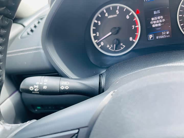 Фото 38 - Nissan Sylphy