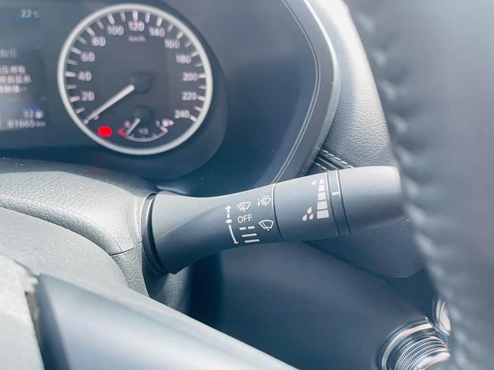 Фото 39 - Nissan Sylphy