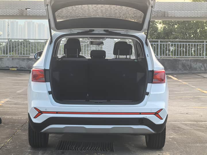 Фото 11 - Jetta VS7