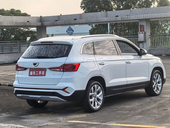 Фото 14 - Jetta VS7