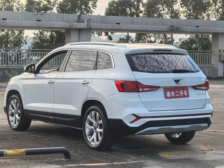 Фото 15 - Jetta VS7