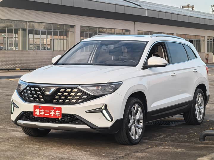 Фото 2 - Jetta VS7