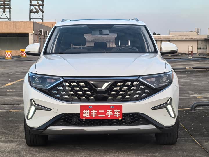 Фото 3 - Jetta VS7