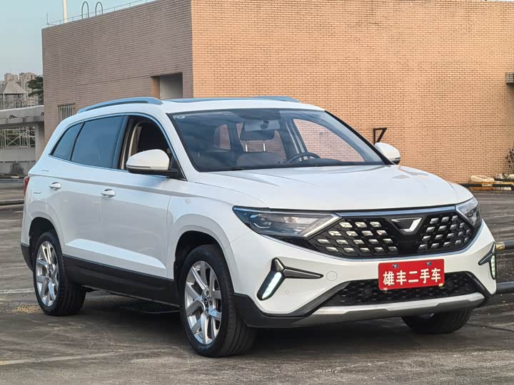 Фото 4 - Jetta VS7