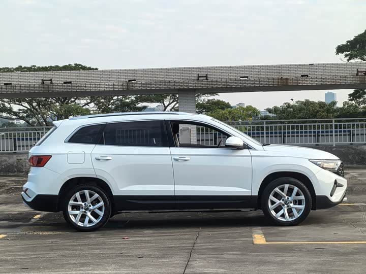 Фото 5 - Jetta VS7