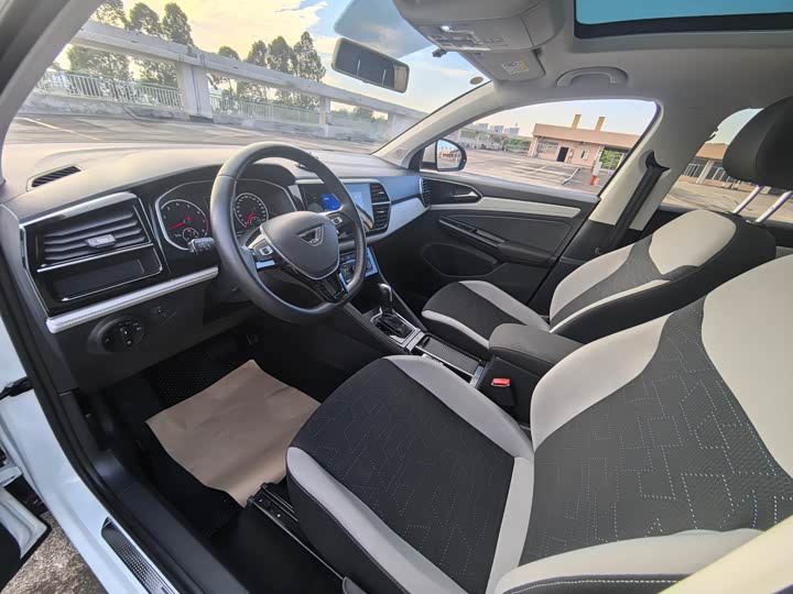 Фото 6 - Jetta VS7