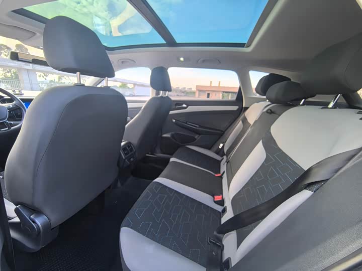 Фото 7 - Jetta VS7