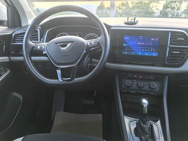 Фото 9 - Jetta VS7