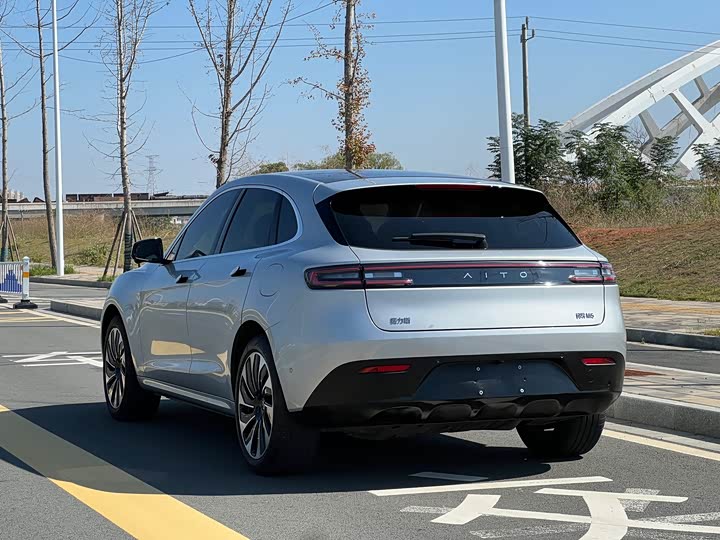 Фото 4 - Aito M5