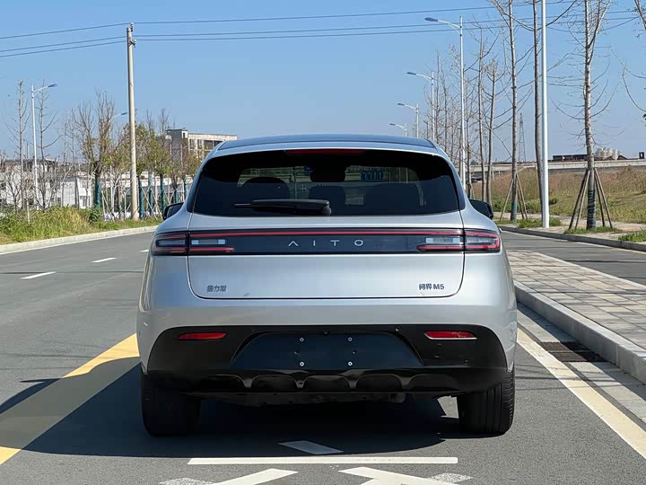Фото 5 - Aito M5