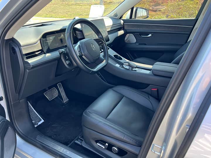 Фото 7 - Aito M5