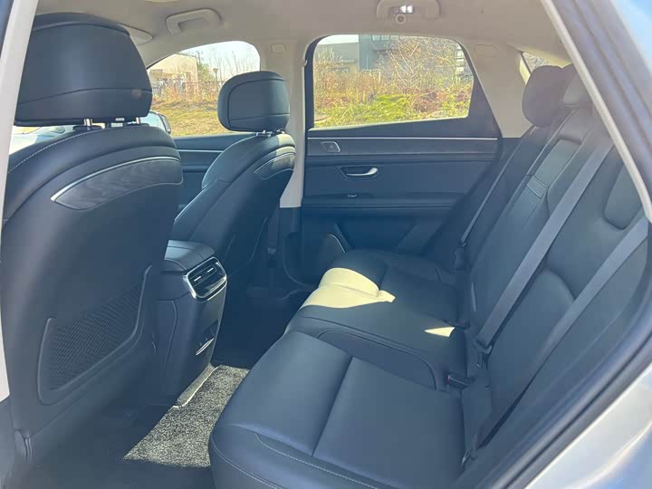 Фото 9 - Aito M5