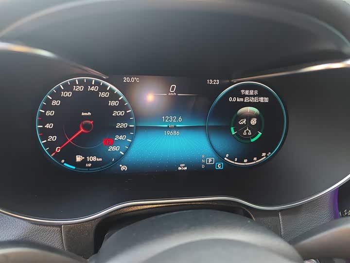 Фото 12 - Mercedes-Benz GLC-Class Coupe