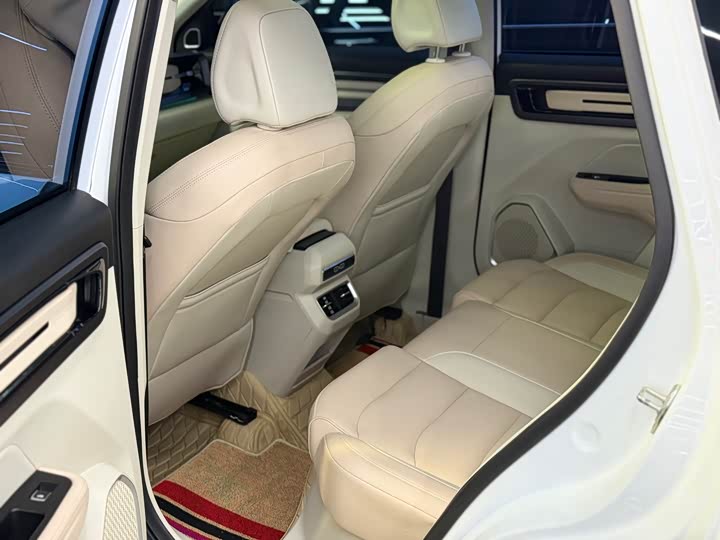 Фото 6 - Geely Icon