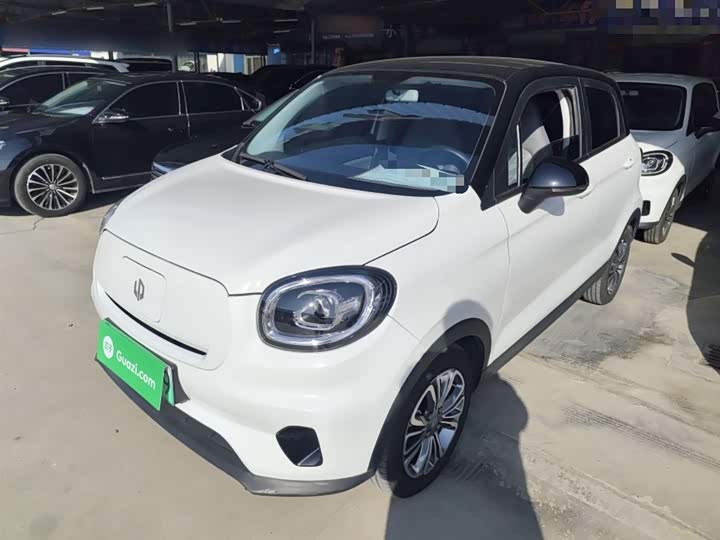 Фото 1 - Leapmotor T03