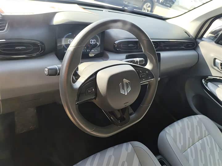 Фото 11 - Leapmotor T03