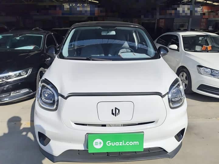 Фото 3 - Leapmotor T03