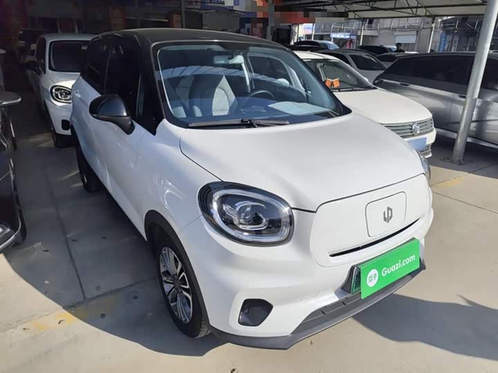 Фото 4 - Leapmotor T03