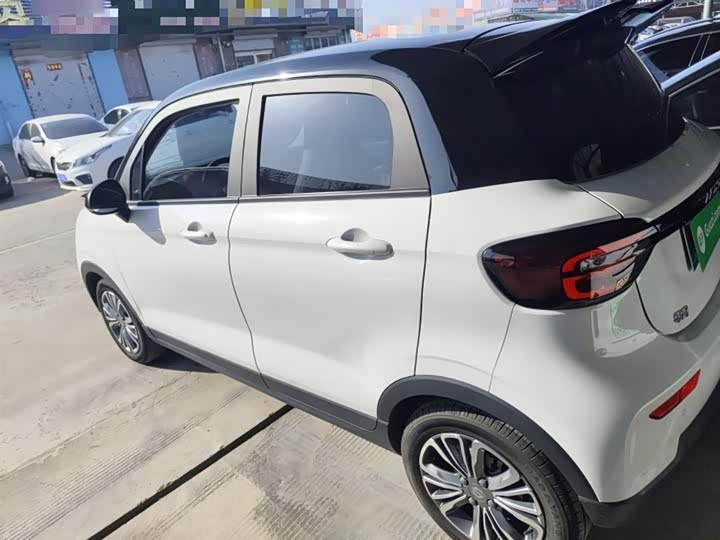 Фото 5 - Leapmotor T03