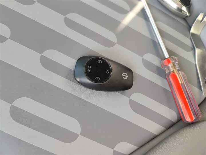 Фото 9 - Leapmotor T03