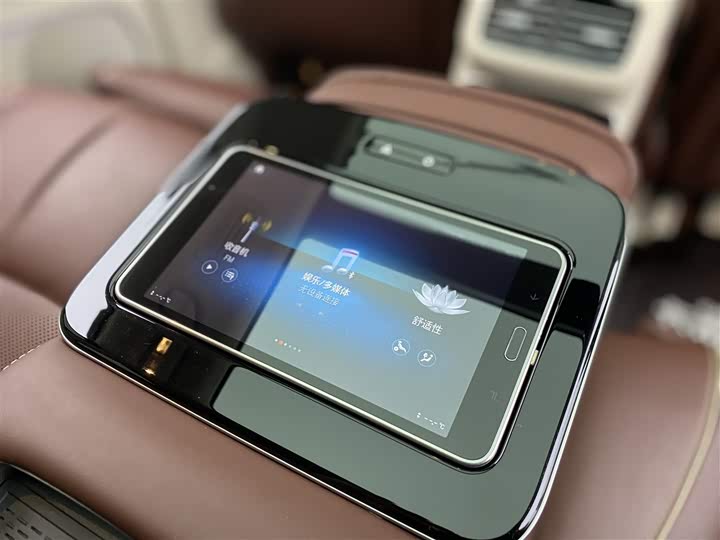 Фото 17 - Mercedes-Benz Maybach GLS