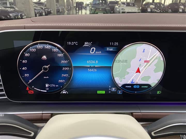 Фото 23 - Mercedes-Benz Maybach GLS