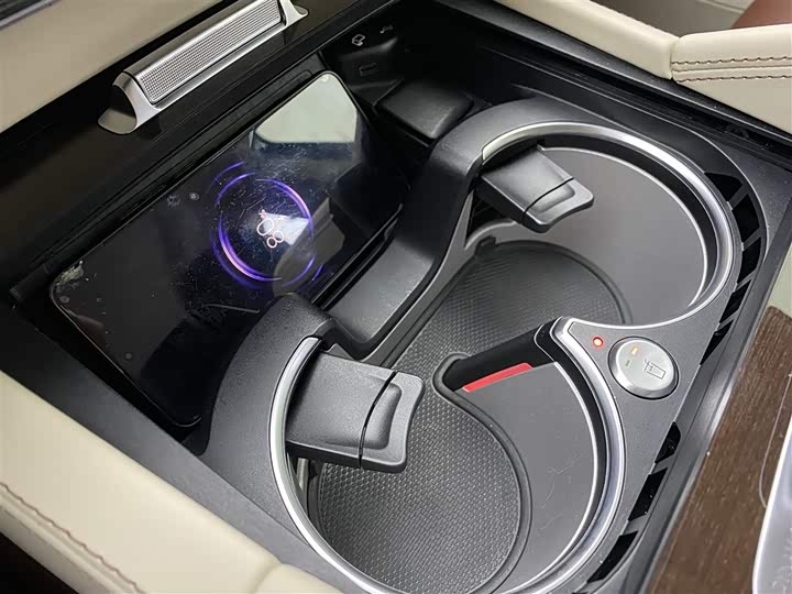 Фото 31 - Mercedes-Benz Maybach GLS