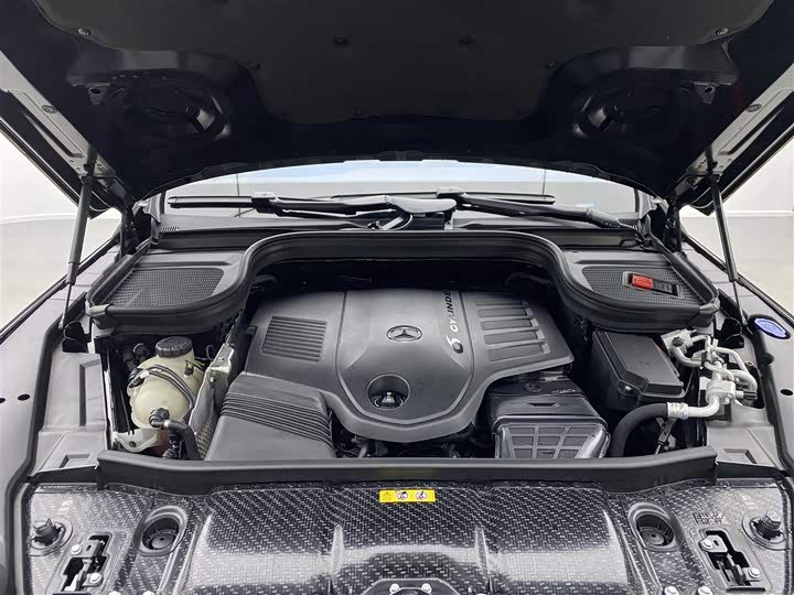 Фото 34 - Mercedes-Benz Maybach GLS