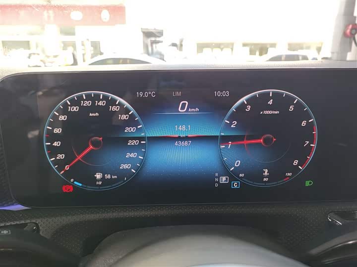 Фото 12 - Mercedes-Benz A-Class