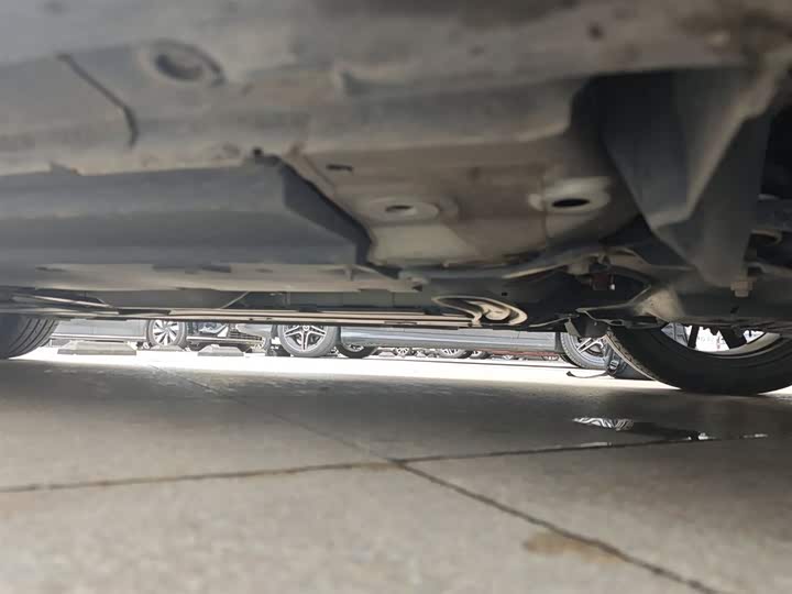 Фото 16 - Changan UNI-V