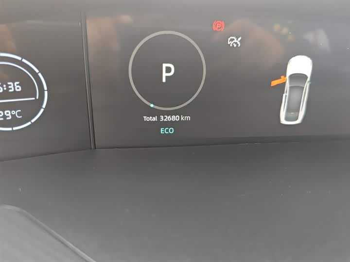 Фото 5 - Changan UNI-V