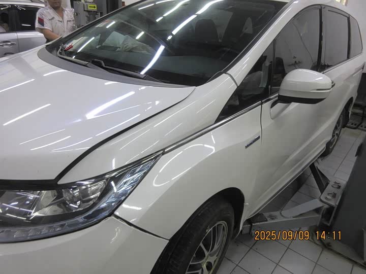 Фото 11 - Honda Odyssey