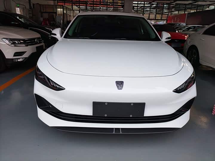 Фото 3 - Roewe D7