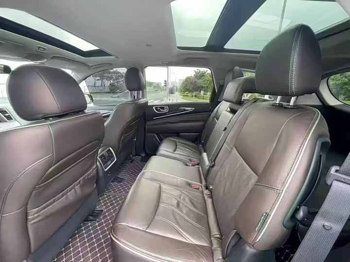 Фото 6 - Infiniti QX60