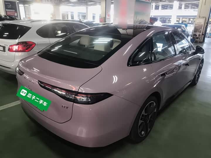 Фото 7 - GAC Aion RT