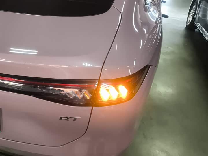 Фото 8 - GAC Aion RT